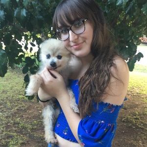 Meet your Posher, Karlee